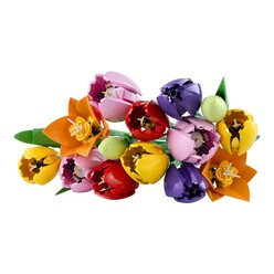 Lego Botanicals Lale Buketi 11501 - Thumbnail