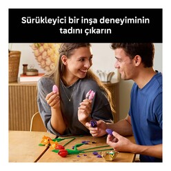 Lego Botanicals Lale Buketi 11501 - Thumbnail