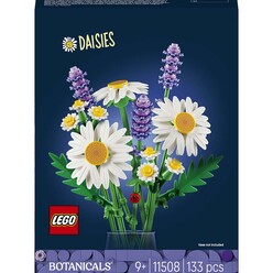LEGO - Lego Botanicals Papatyalar 11508