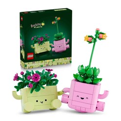 LEGO - Lego Botanicals Sallanan Bitkiler 11506