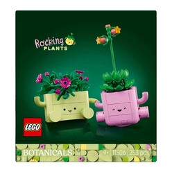 Lego Botanicals Sallanan Bitkiler 11506 - Thumbnail