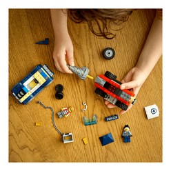 Lego City Elit Polis Delici Takibi 60273 - Thumbnail