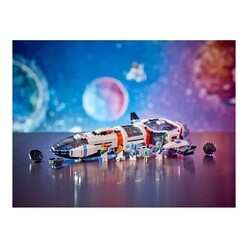 Lego City Galaktik Uzay Gemisi 60446 - Thumbnail