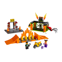 Lego City Gösteri Parkı 60293 - Thumbnail