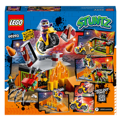 Lego City Gösteri Parkı 60293 - Thumbnail