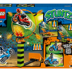 Lego City Gösteri Yarışması 60299 - Thumbnail
