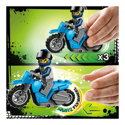 Lego City Gösteri Yarışması 60299 - Thumbnail