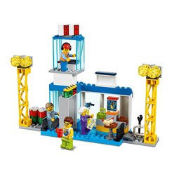 Lego City Merkez Havaalanı 60261 - Thumbnail