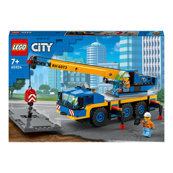 Lego City Mobil Vinç 60324 - Thumbnail