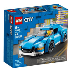 Lego City Spor Araba 60285 - Thumbnail