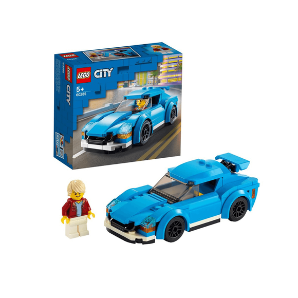 Lego City Spor Araba 60285