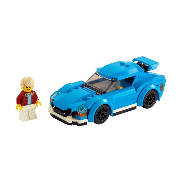 Lego City Spor Araba 60285