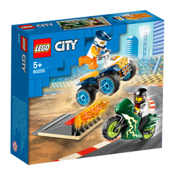 Lego City Stunt Team 60255 - Thumbnail
