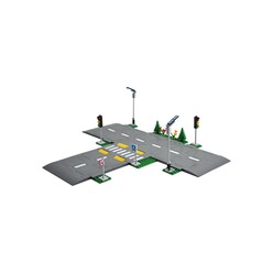 Lego City Yol Zeminleri 60304 - Thumbnail