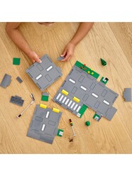 Lego City Yol Zeminleri 60304 - Thumbnail