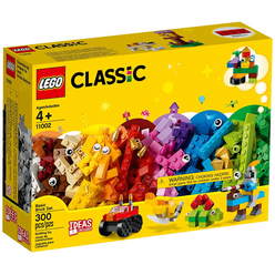 Lego Classic Basic Brick Set 11002 - Thumbnail