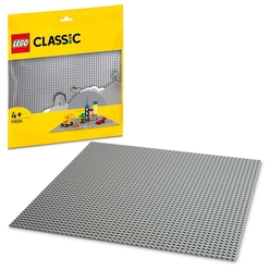 Lego Classic Gri Plaka 11024 - Thumbnail