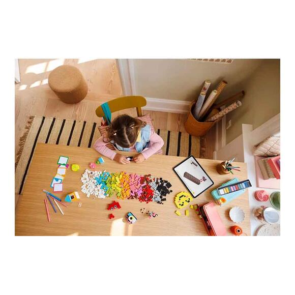 Lego Classic Mutlu Kutu 11042