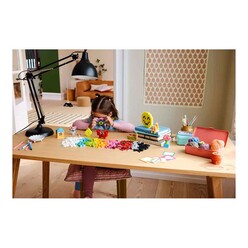 Lego Classic Mutlu Kutu 11042 - Thumbnail