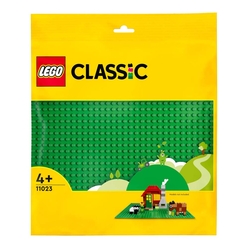 Lego Classic Yeşil Plaka 11023 - Thumbnail
