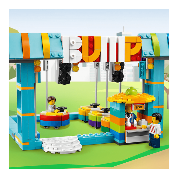 Lego Creator 3’ü 1 Arada Dönme Dolap 31119