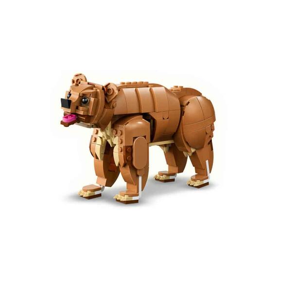 Lego Creator 3’ü 1 Arada Güzel At 31166