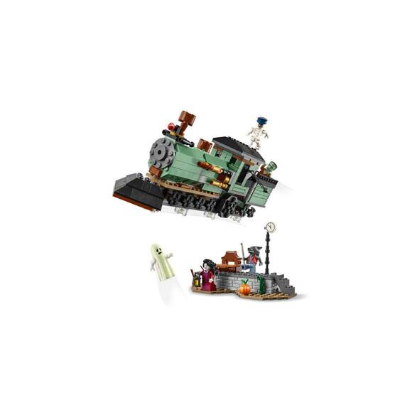 Lego Creator 3’ü 1 Arada Hayaletli Köşk 31167