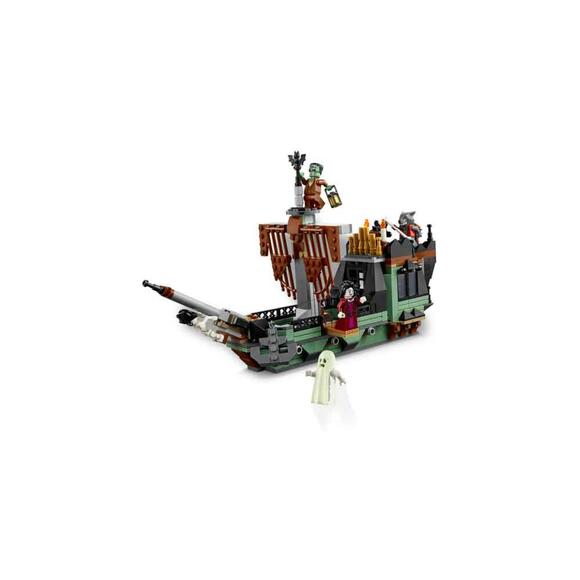 Lego Creator 3’ü 1 Arada Hayaletli Köşk 31167
