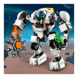 Lego Creator 3’ü 1 Arada Uzay Maden Robotu 31115 - Thumbnail