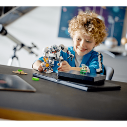 Lego Creator 3’ü 1 Arada Uzay Maden Robotu 31115 - Thumbnail