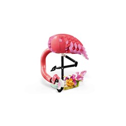 Lego Creator 3’ü 1 Arada Vahşi Hayvanlar: Pembe Flamingo 31170 - Thumbnail