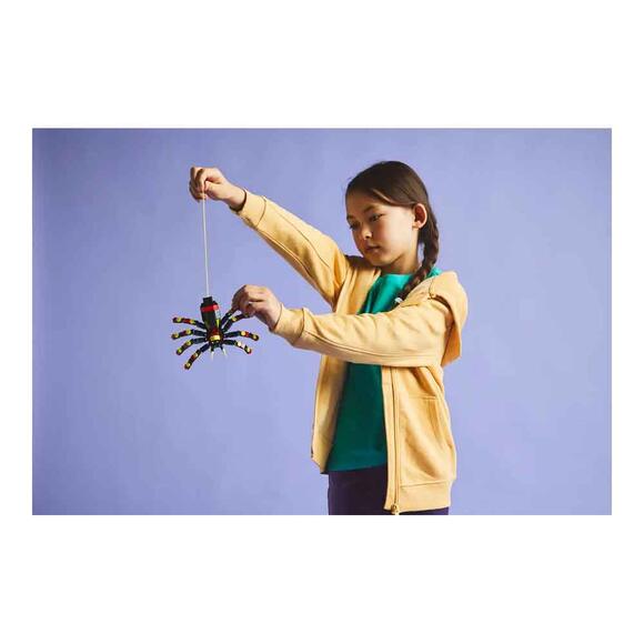 Lego Creator 3’Ü 1 Arada Vahşi Hayvanlar Şaşırtıcı Örümcek 31159
