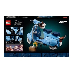 Lego Creator Expert Vespa 125 10298 - Thumbnail