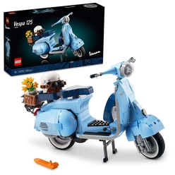 Lego Creator Expert Vespa 125 10298 - Thumbnail