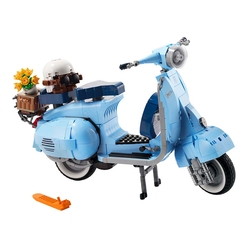 Lego Creator Expert Vespa 125 10298 - Thumbnail