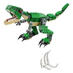 Lego Creator Mighty Dinosaurs 31058 - Thumbnail