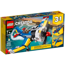 Lego Creator Race Plane 31094 - Thumbnail