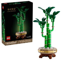Lego Creator Şans Bambusu 10344 (352 Parça) - Thumbnail