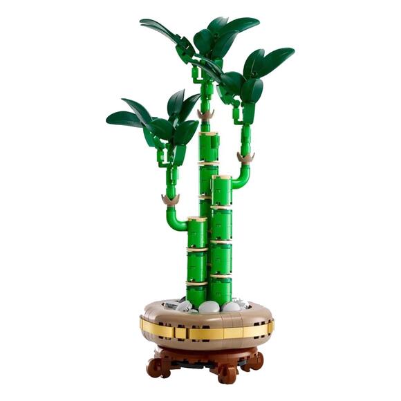 Lego Creator Şans Bambusu 10344 (352 Parça)