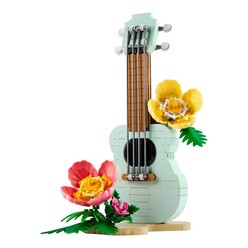 Lego Creator Shop Mdp Tropical Ukulele 31156 - Thumbnail
