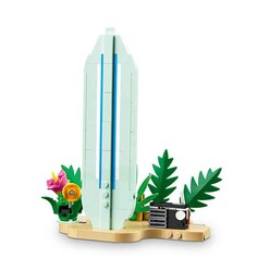 Lego Creator Shop Mdp Tropical Ukulele 31156 - Thumbnail