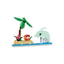 Lego Creator Shop Mdp Tropical Ukulele 31156 - Thumbnail