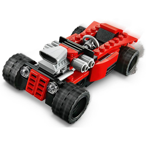 Lego Creator Sports Car 31100