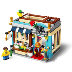 Lego Creator Toy Store 31105 - Thumbnail