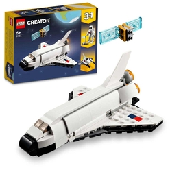 Lego Creator Uzay Mekiği 31134 - Thumbnail
