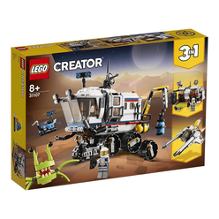 Lego Creator3’ü 1 Arada Uzay Keşif Aracı 31107 - Thumbnail