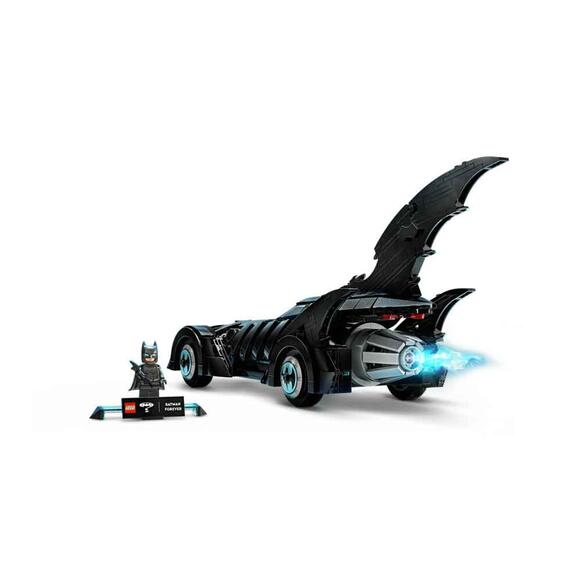 Lego DC Batman Batman Forever Batmobile 76304