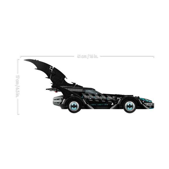 Lego DC Batman Batman Forever Batmobile 76304