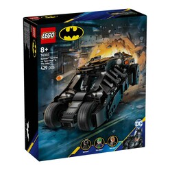 Lego Dc Batman: Batman Tumbler Two-Face Ve Joker’E Karşı 76303 - Thumbnail