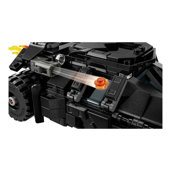 Lego Dc Batman: Batman Tumbler Two-Face Ve Joker’E Karşı 76303